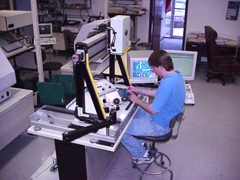 PCB Repair Station